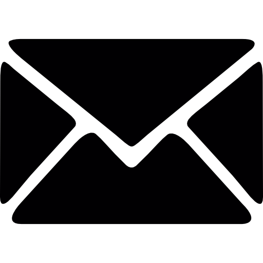 enveloppe de courrier electronique